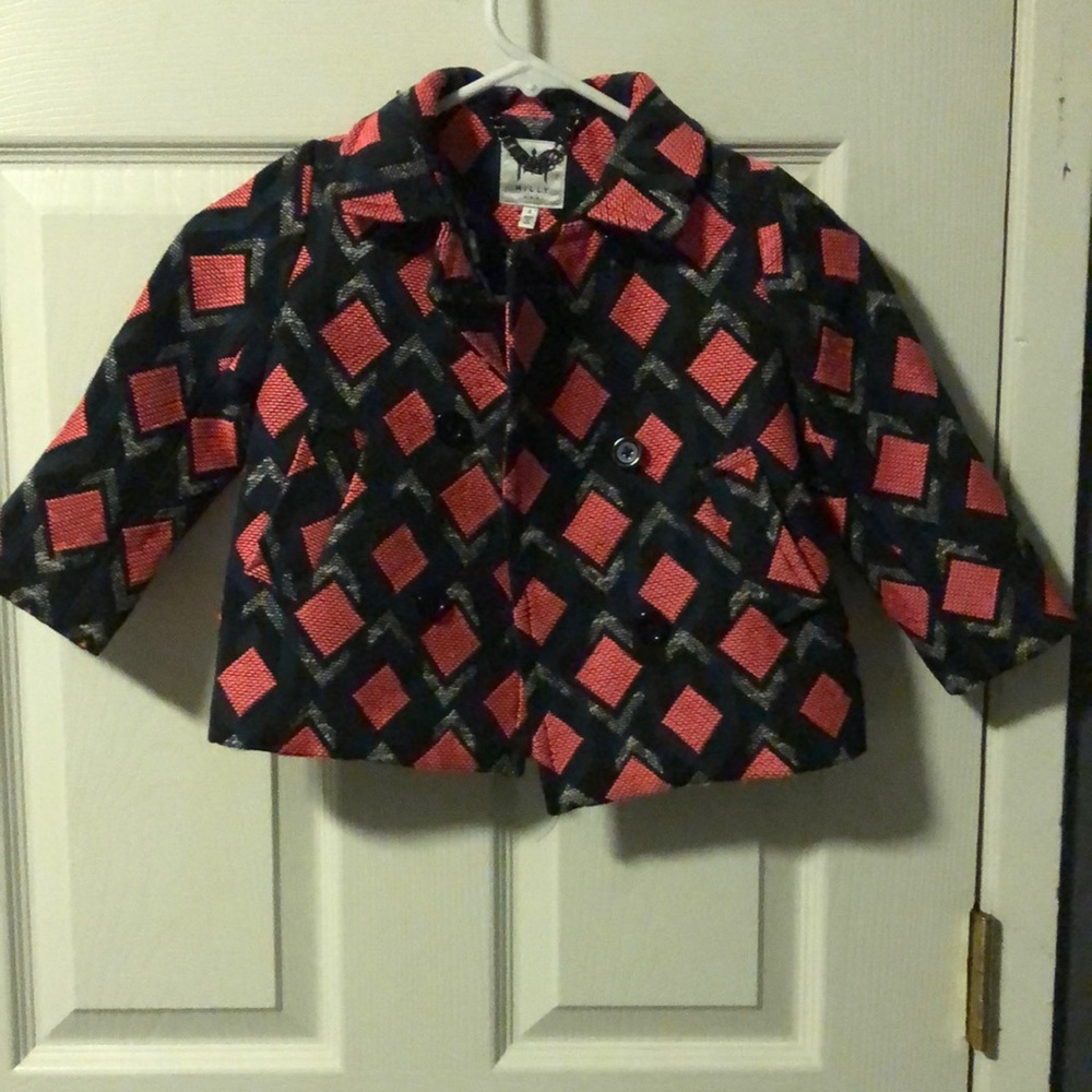 Coat for babies